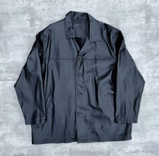 Vintage 90s Genuine Leather