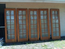 Five-Piece 12 Lite French