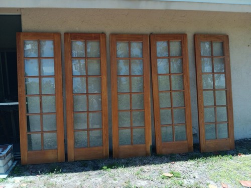 Five piece lite - 12,