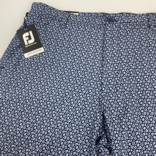 Footjoy golf shorts - men's, size