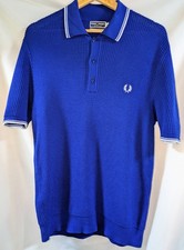 Fred Perry Sportswear Knit