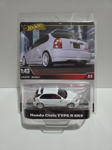 Hot wheels honda - hot,