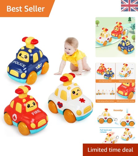 Wind educational toy cars - educational,