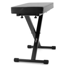 Keyboard Stool with Padded