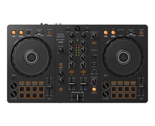 Pioneer DJ DDJ-FLX4 2-Ch DJ