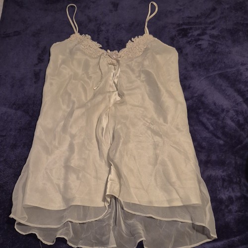 Lingerie cacique women white - lingerie,