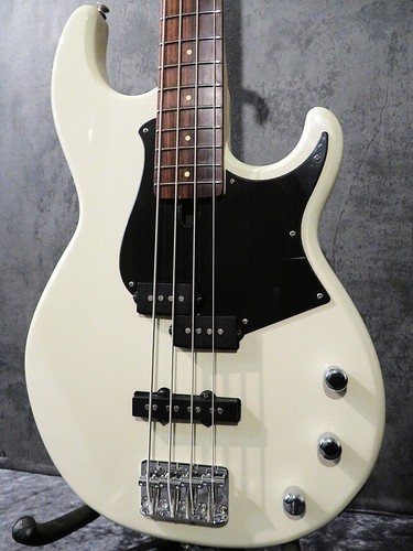 Yamaha 2022 used bb234 - yamaha,