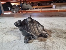 Volvo XC90 2009 Diesel vacuum