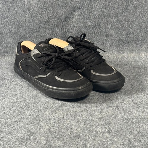 Vans off the - the, wall