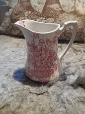 Alfred Meakin "Charlotte"