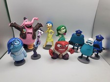 Disney Inside Out Set Of