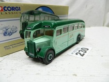 Corgi 1:50 Leyland Tiger Coach