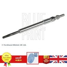 Glow Plug For Citroen BERLINGO C-ELYSEE C3 C4 C5 C8 DS3 1612736680