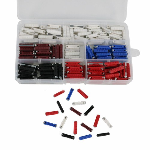200pcs torpedo fuses kit - 200pcs,