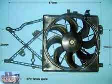 12v  Electric Autograss Offroad Radiator Fan Vauxhall Vectra Estate