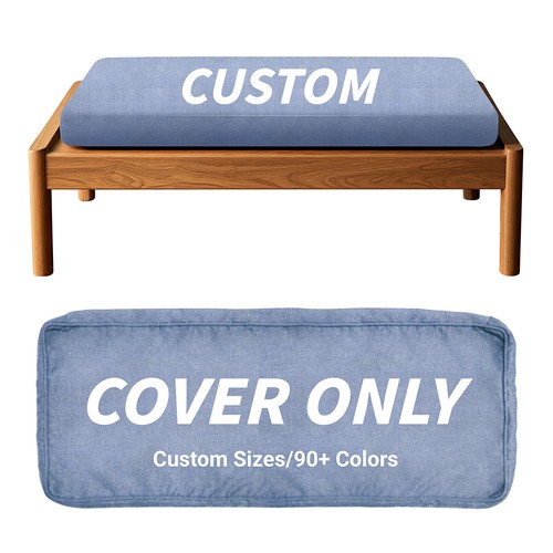 Colourtree thick bench - colourtree, 6"