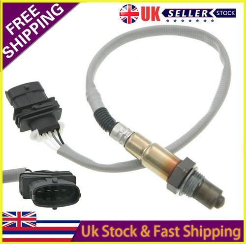 Oxygen lambda sensor fit - lambda,