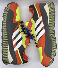 adidas Originals Mens Oregon Ultra LE Neon 2008 060223 Size 13 NWOB RARE DS Run