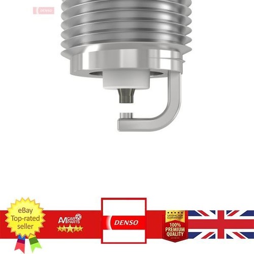 Spark plug for - for, alpine