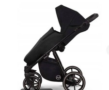 prams and pushchairs used