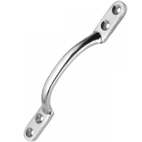 Sliding window sash - window, handle