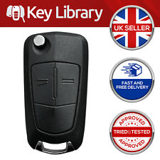 Vauxhall Zafira B Remote Key