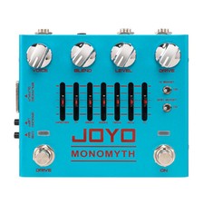 JOYO Bass Guitar Pedals
