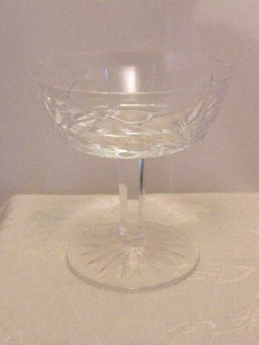 Waterford ashling crystal - ashling,