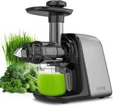 Masticating Juicer, NXONE Cold