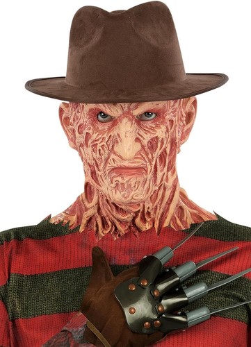Nightmare elm street - nightmare,