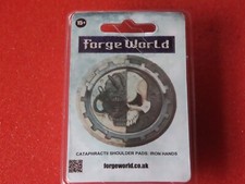 Forgeworld Chaos Space Marines