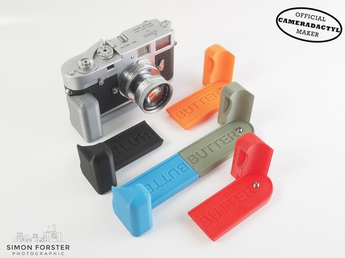 Leica butter grip by - leica,