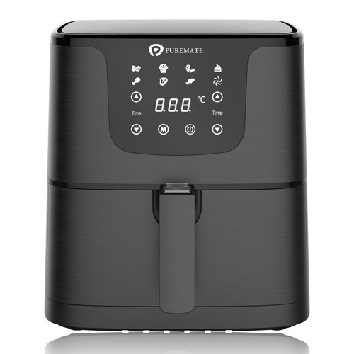 Air fryer 5l - 5.5l,