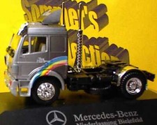 1:87 Mercedes-Benz SK tractor
