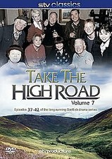 Take The High Road - Volume 7