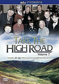 Take the high - the,