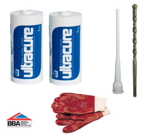 Ultracure damp proof - ultracure,