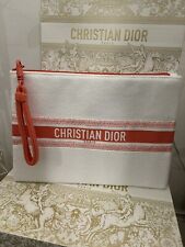 Christian Dior Terry Towel