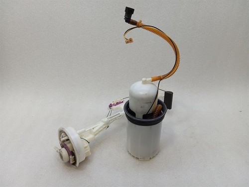 Porsche 911 997 - fuel, pump