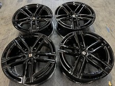 22” Rivian QUAD MOTOR Wheels