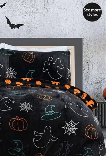 Bnwt george sleepdown - sleepdown, double