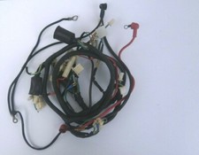 Original Electrical System