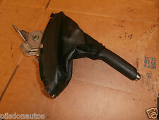 VAUXHALL ZAFIRA MK1 1999-2005