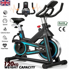Exercise Bike Cardio Cycle