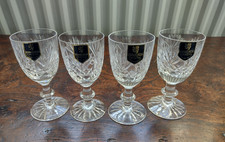 Edinburgh crystal iona sherry - edinburgh,