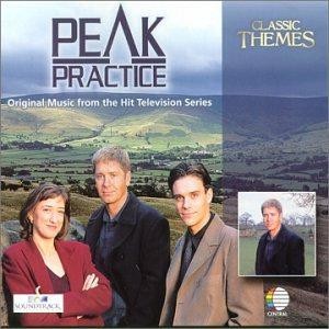 Peak practice - peak,