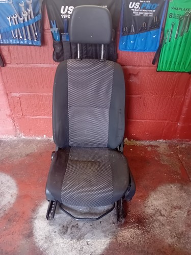 Mercedes sprinter driver - mercedes, seat