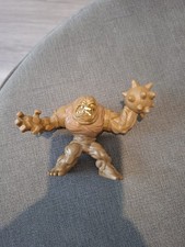 DC Universe Batman Villain Bad