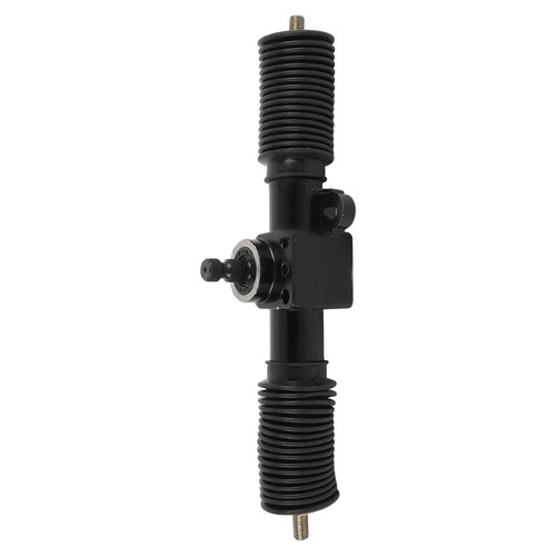 Steering rack and pinion - steering,