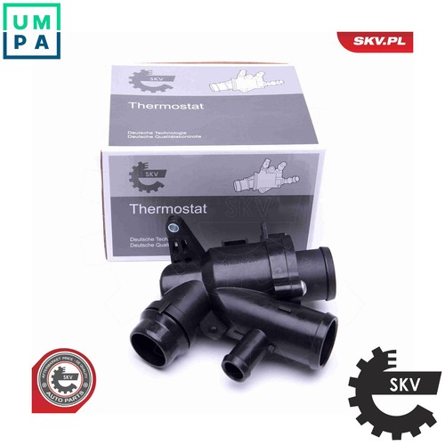 Thermostat coolant 20skv125 - thermostat,